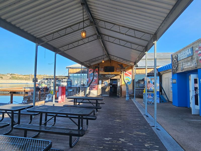 Dillon's Bayou At Pleasant Harbor — Peoria