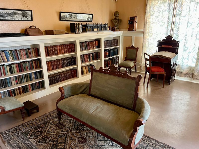 Scorpions, A Marble Shower, And Other Delightful Surprises