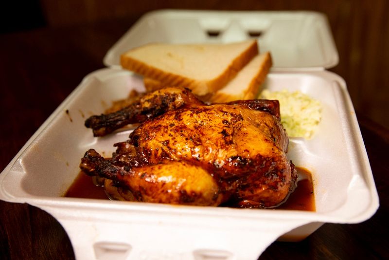 Cozy Corner – The Cornish Hen Genius
