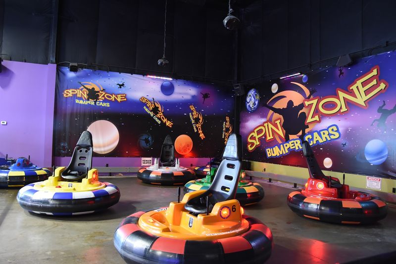 Scotties Fun Spot