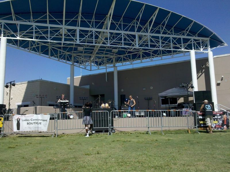 The Parade Of Tartans And Clan Gatherings