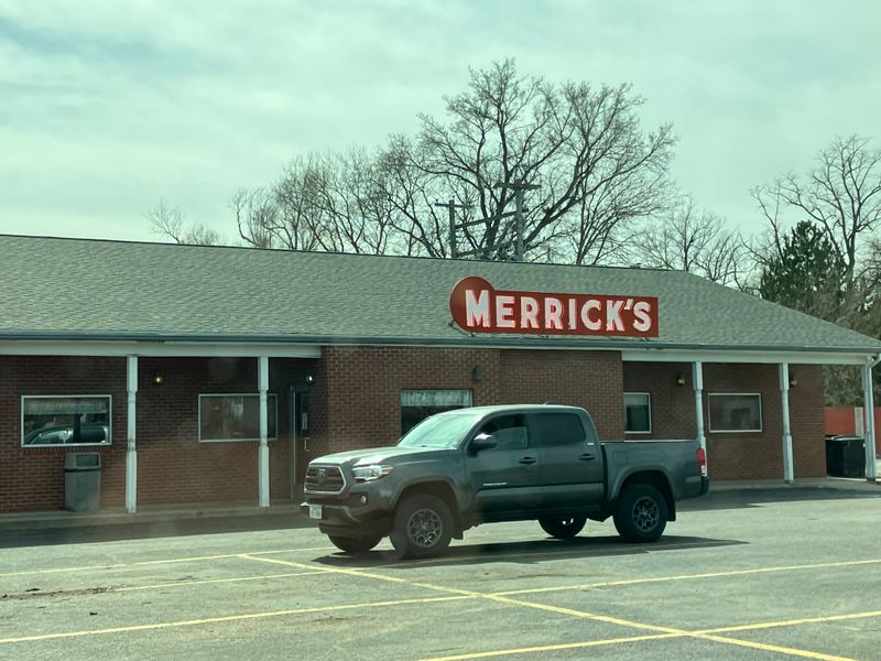 Merricks Ranch House – North Platte