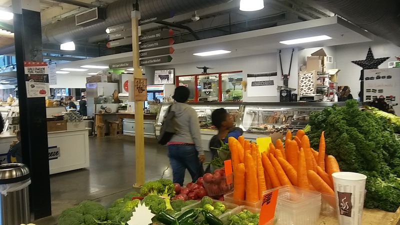 Scout The Community Kitchens