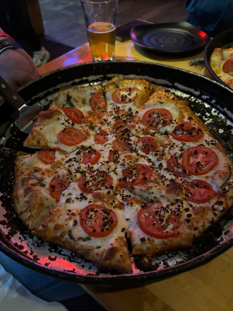 Order Pizza Like A Regular
