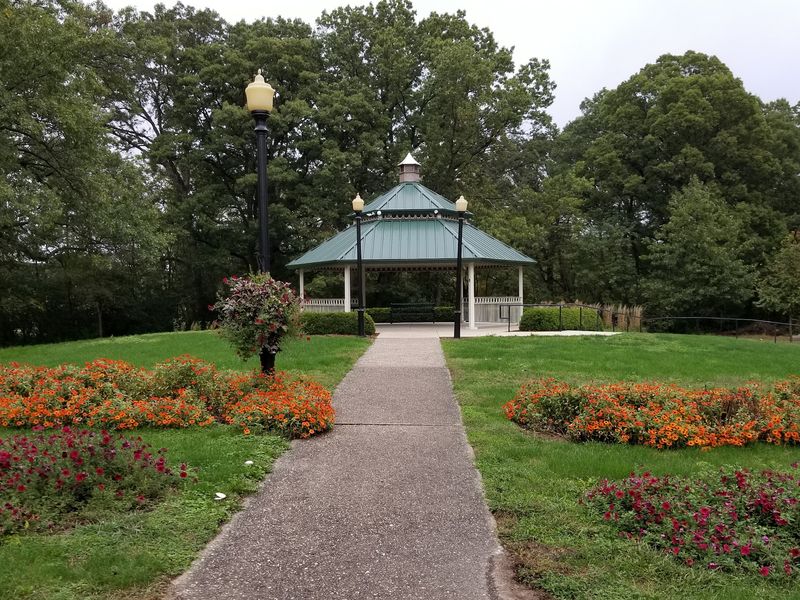 Scovill Zoo, Decatur, IL