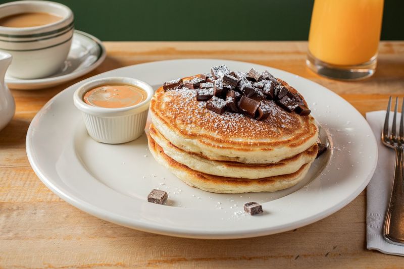 That Maple Butter You Keep Thinking About