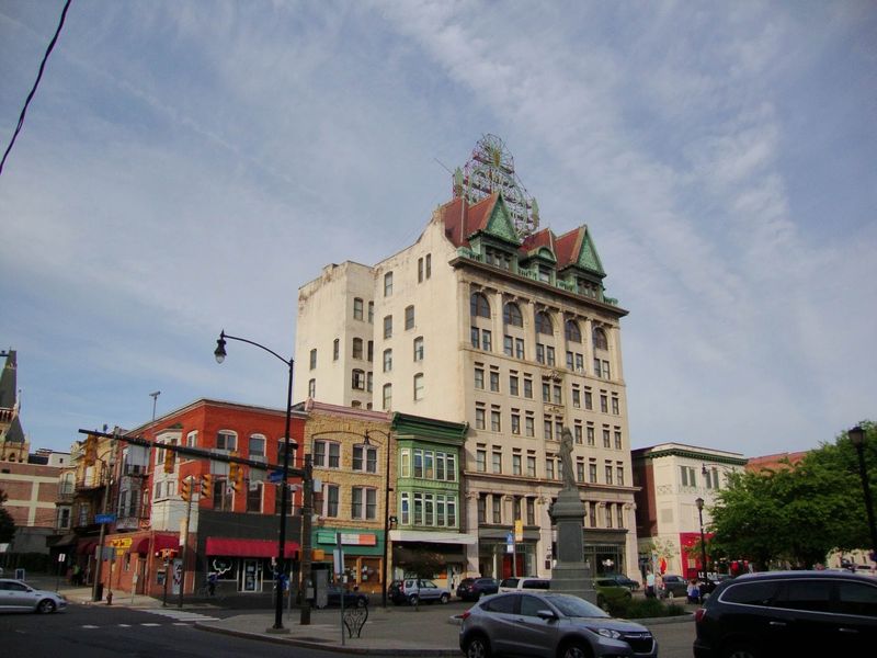 Scranton, Pennsylvania