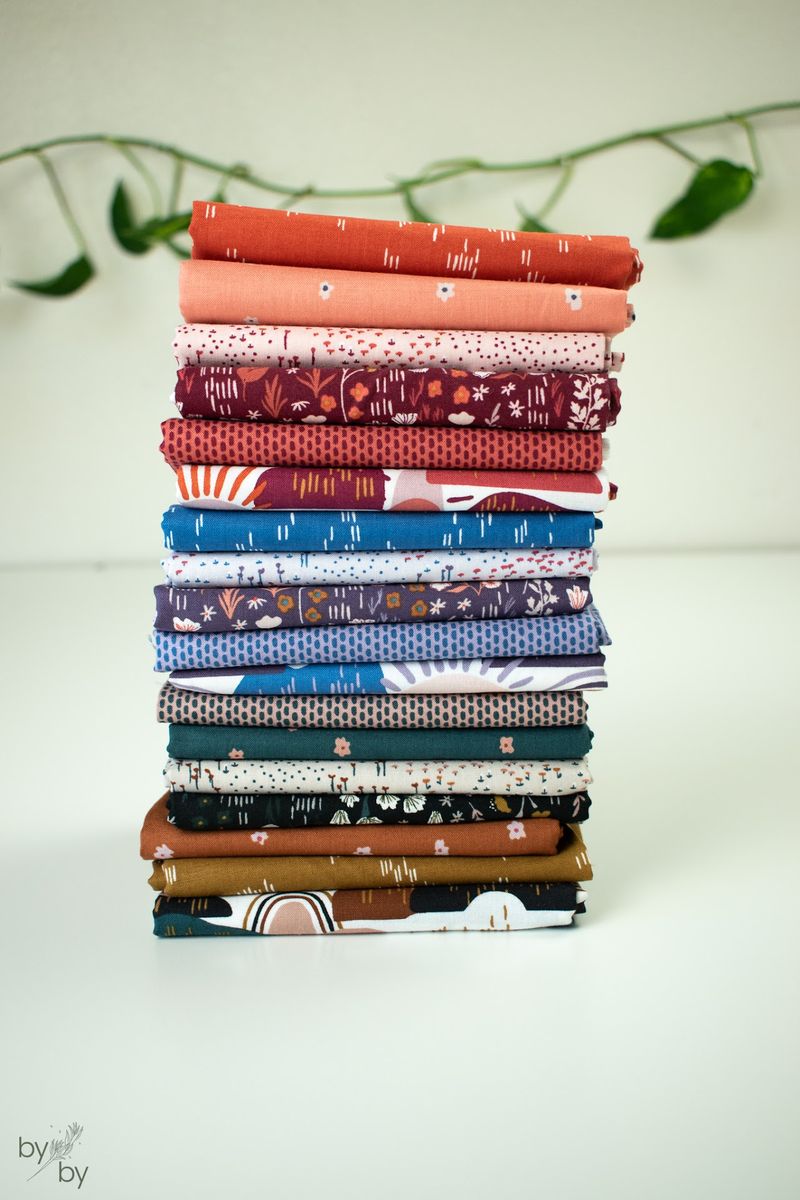 Scrap Bags, Pre-Cuts, And Instant Project Starters