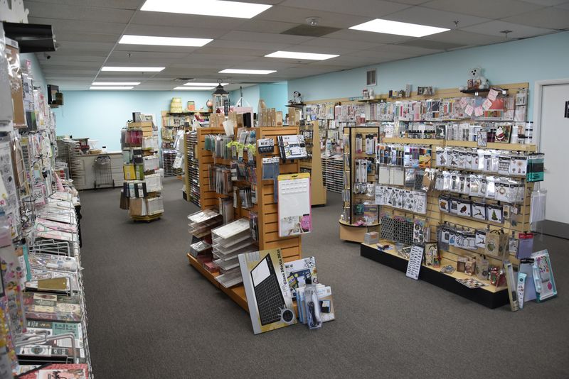 Scrapbooking Supplies Organized With Real Thought Scrapbooking Supplies Organized With Real Thought