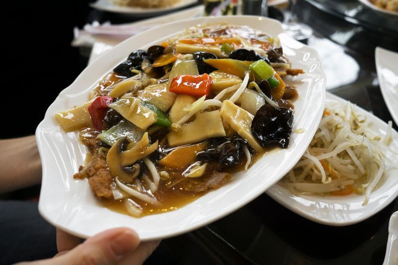 Chop Suey
