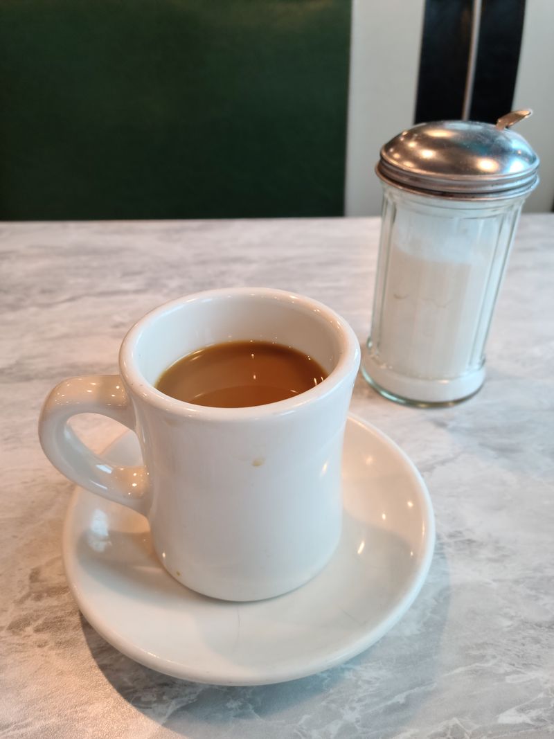 Coffee That Keeps Regulars Coming Back for Decades