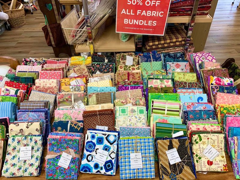 Scraps & Skeins, Pennsylvania Scraps & Skeins, Pennsylvania