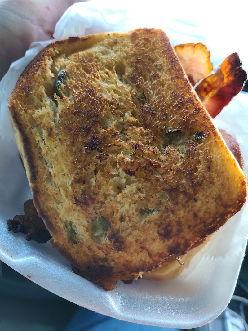 Scratch-Baked Goodness That Goes Way Beyond Rolls Scratch-Baked Goodness That Goes Way Beyond Rolls