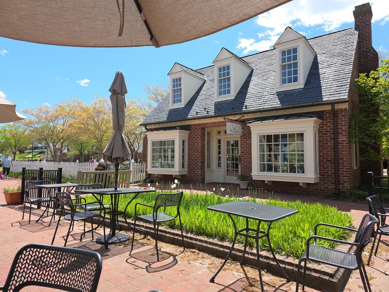 Carrot Tree Kitchens Yorktown