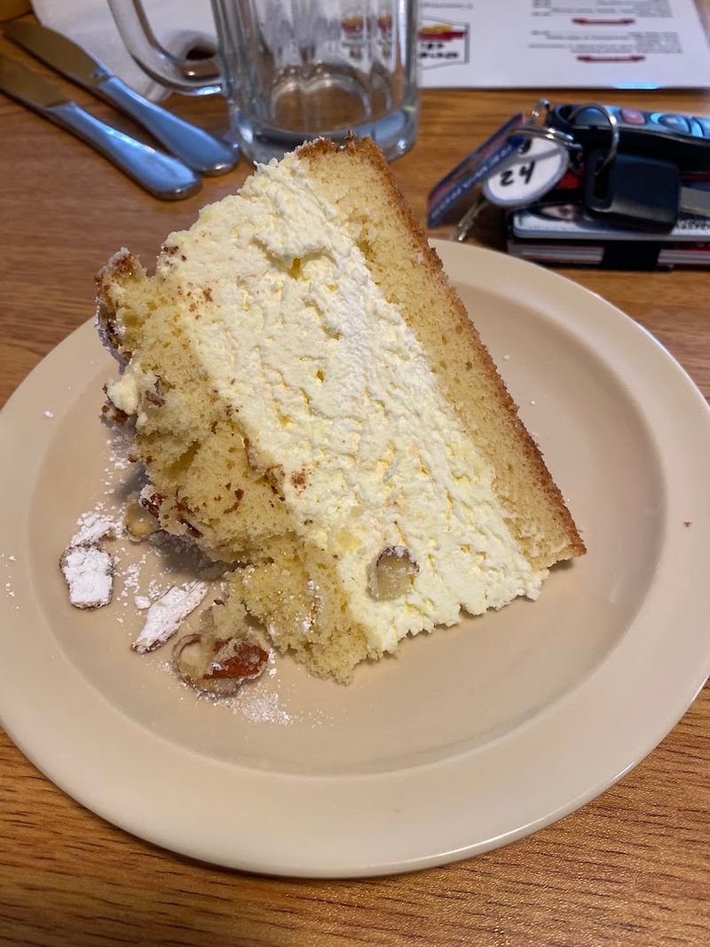 Scratch-Made Cakes That Steal The Show Scratch-Made Cakes That Steal The Show