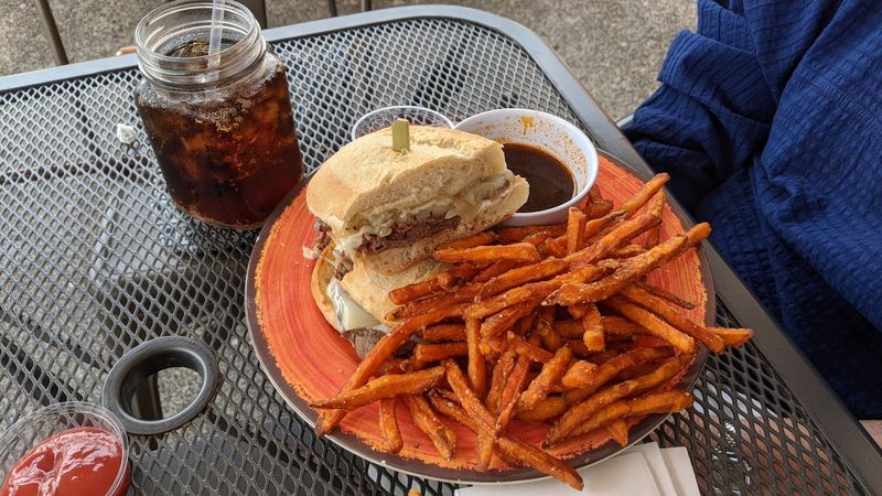 Scratch-Made Comfort Food Worth The Drive