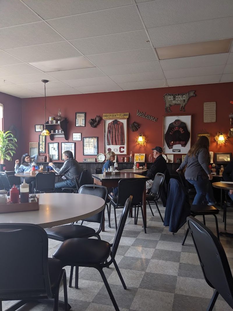 The Atmosphere Feels Like A Real Neighborhood Spot