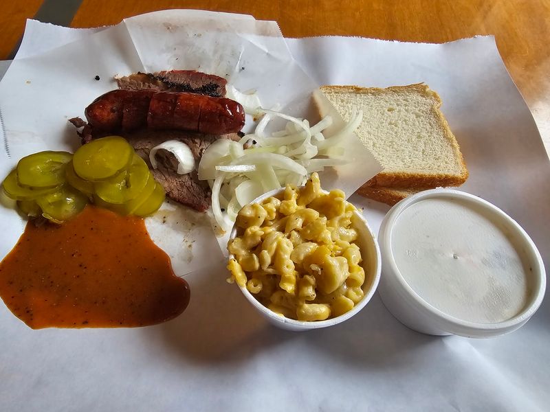 Scratch-Made Sides That Complete The Plate