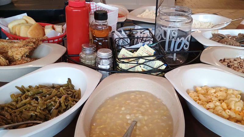 Scratch-Made Sides That Deserve Their Own Fan Club