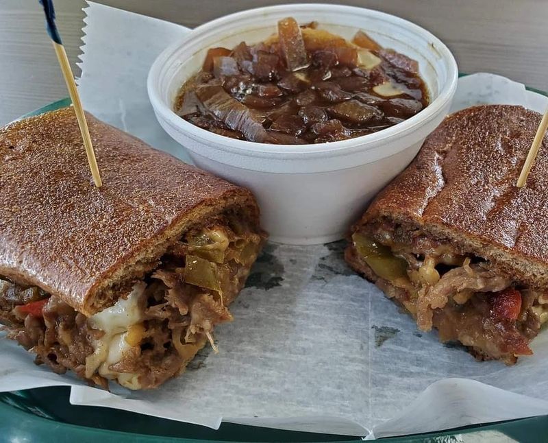 Scratch-Made Soups Add A Comforting Dimension To The Menu