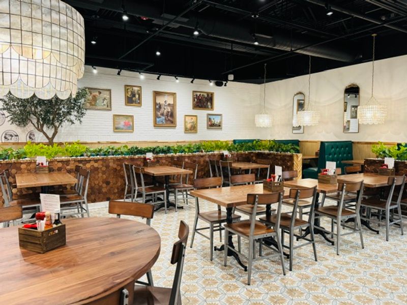 The White Sheep - Naperville