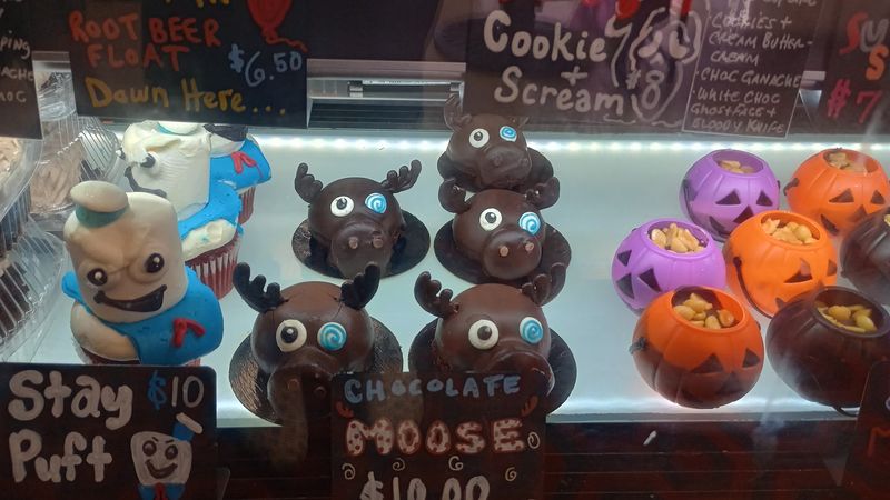 Scream Cheese Cakes Worth Every Scream