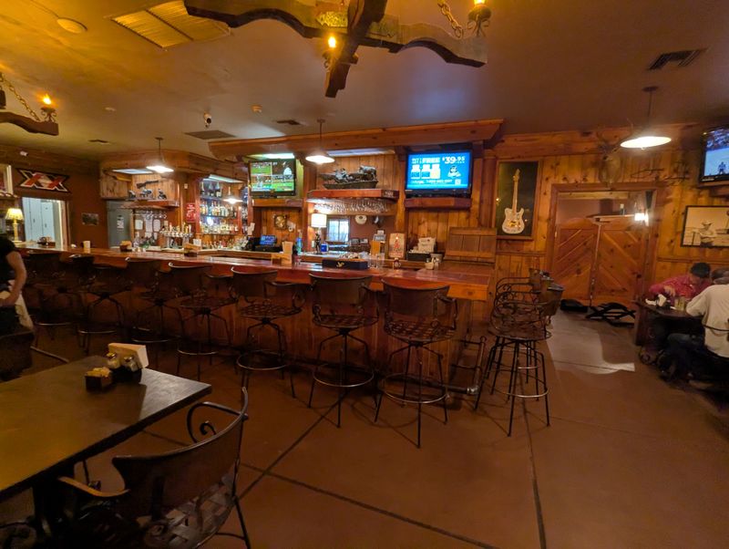 The Steak Out (Sonoita)