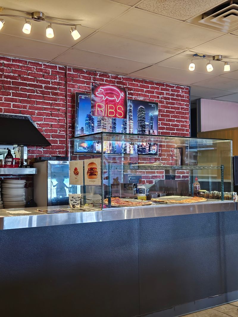 Pizza Shack Slice House