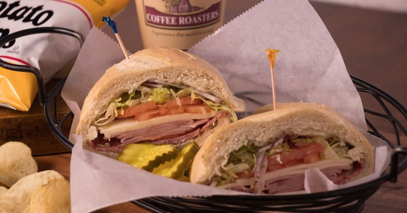 Grinder: Not A Dating App