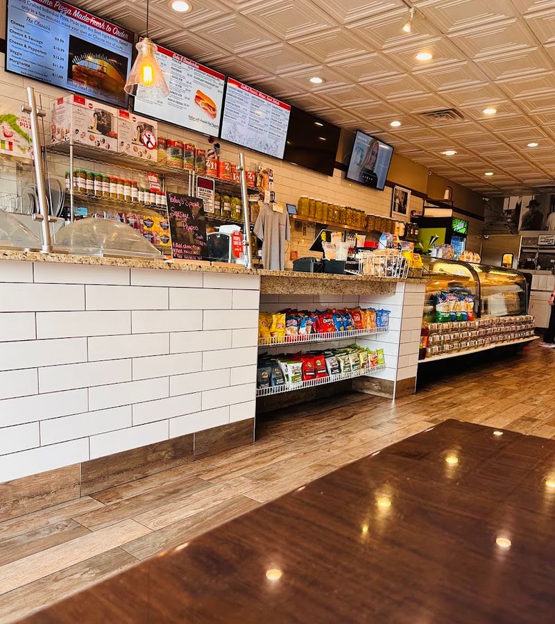 Scudiero's Italian Bakery And Deli (Melrose Park)