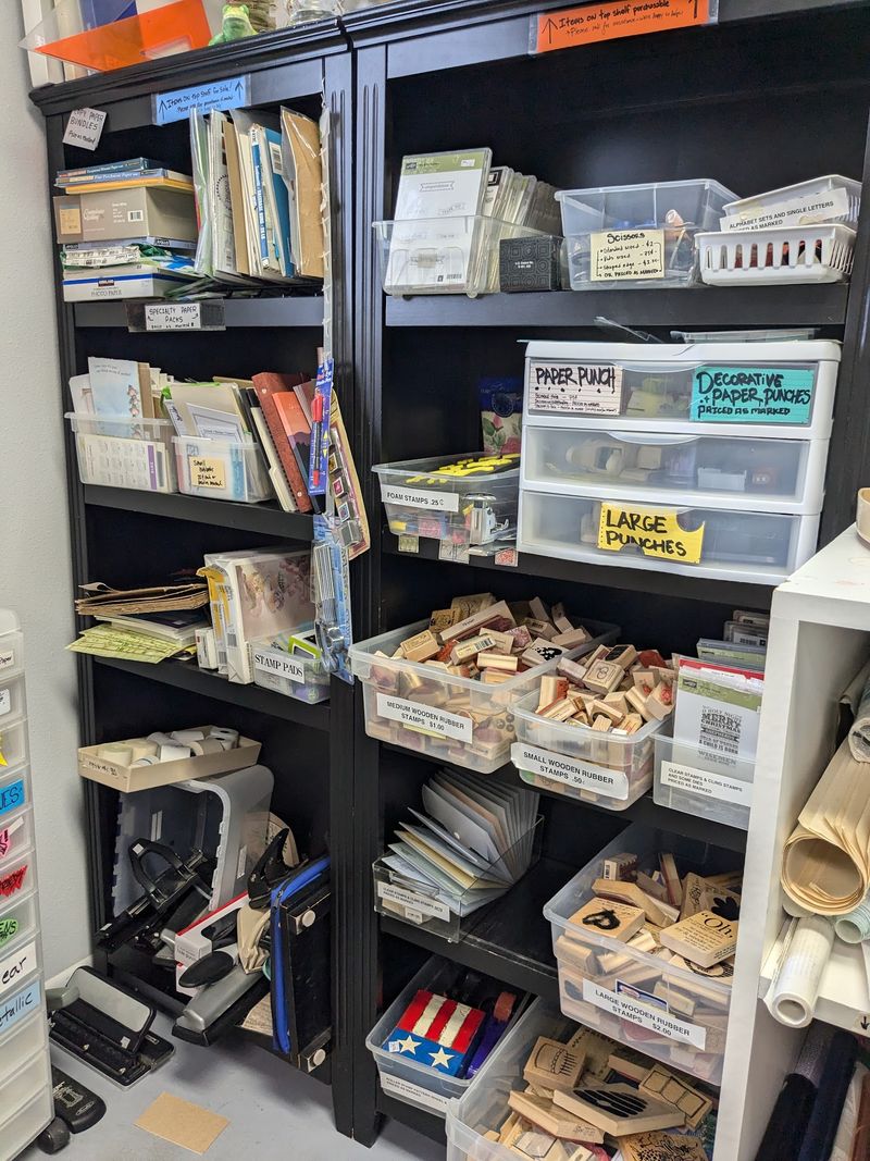 Sculpting Tools and Printmaking Supplies