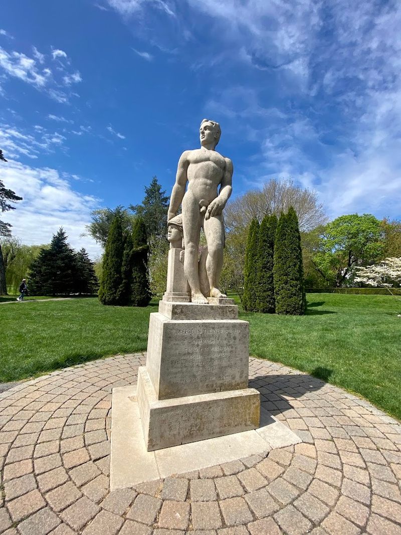 Sculptures And Art Installations Add Unexpected Character Sculptures And Art Installations Add Unexpected Character