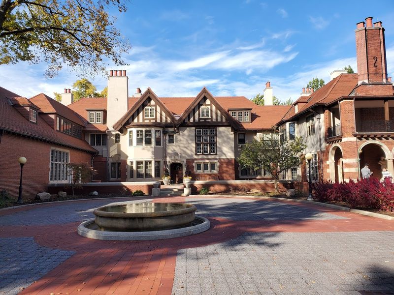 Seasonal Snow, Unexpected Peace