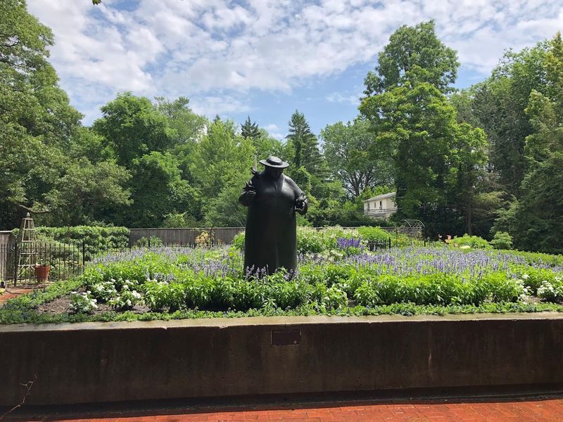 The Artist Village and Local Creative Community