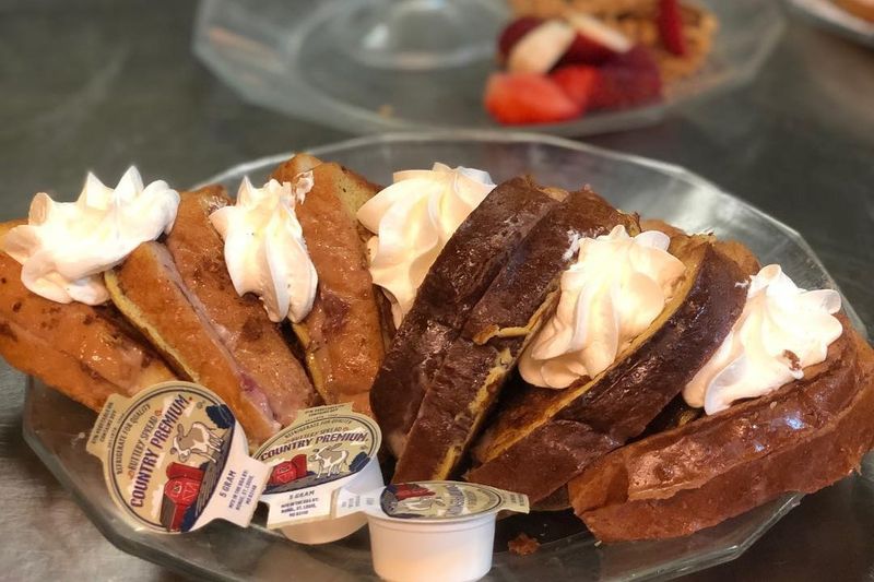 The Brunchery: Time-Tested Tampa Tradition