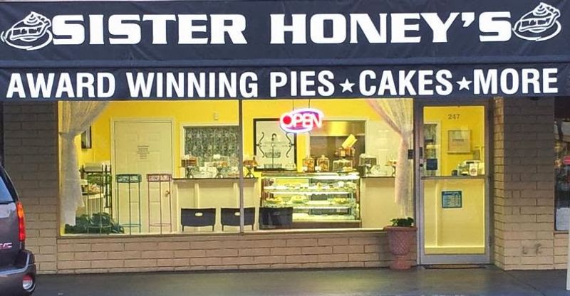 Sister Honey's, Orlando