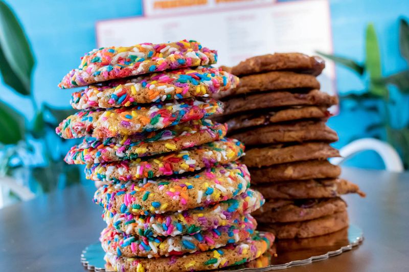 Fireman Derek's Bake Shop – Miami