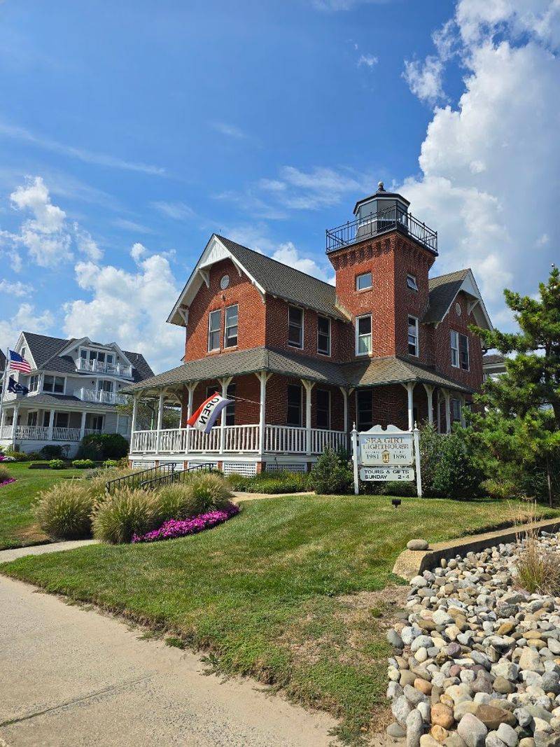Sea Girt