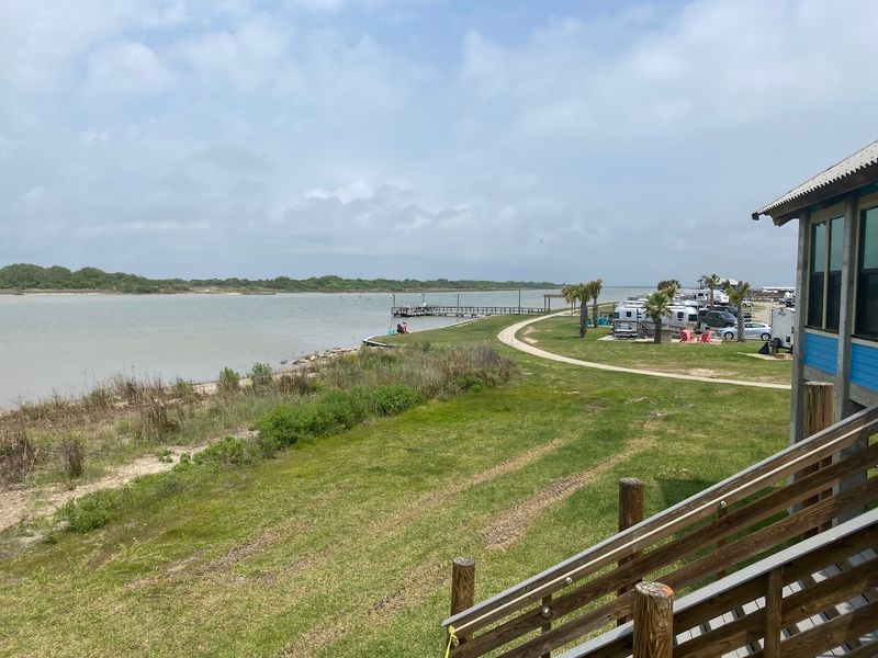 Matagorda Bay Nature Park