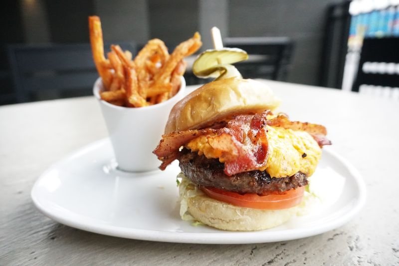 Ribeye Sandwich, Lunch Hero