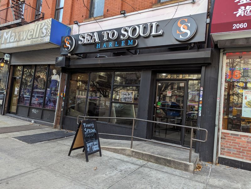 Sea To Soul