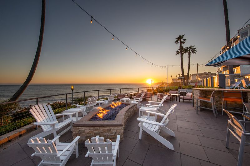 SeaCrest OceanFront Hotel