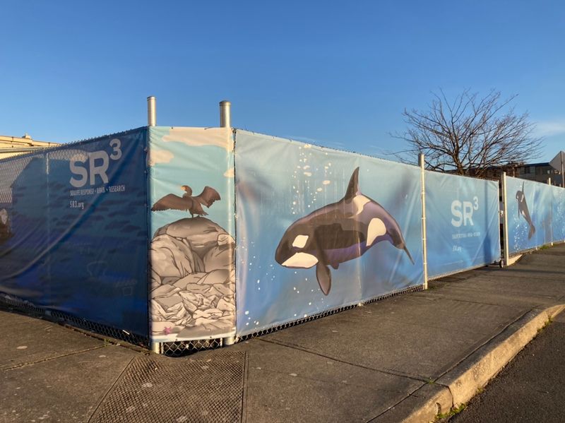 SeaLife Response, Rehab, and Research