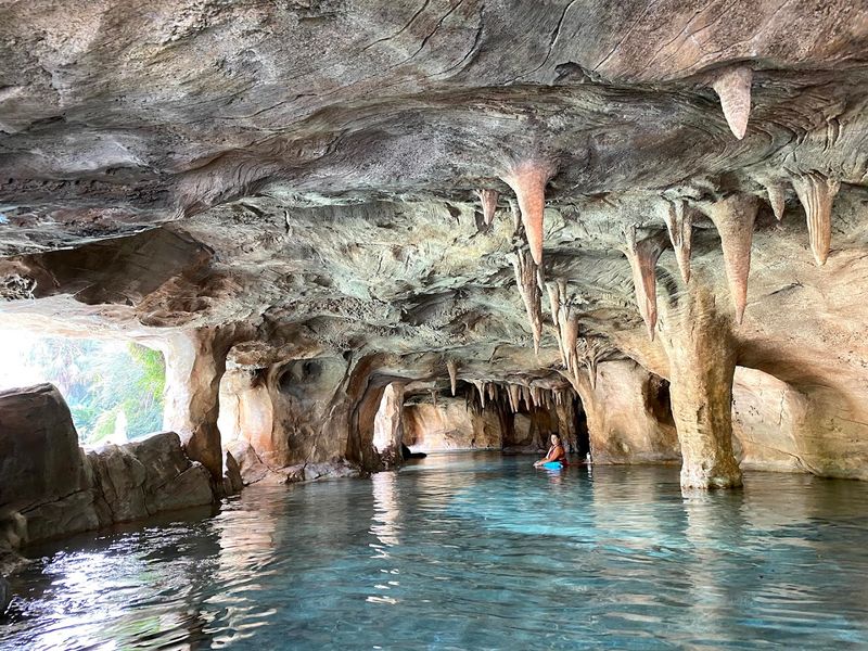 SeaVenture And Deep-Sea Dive Add-On Experiences