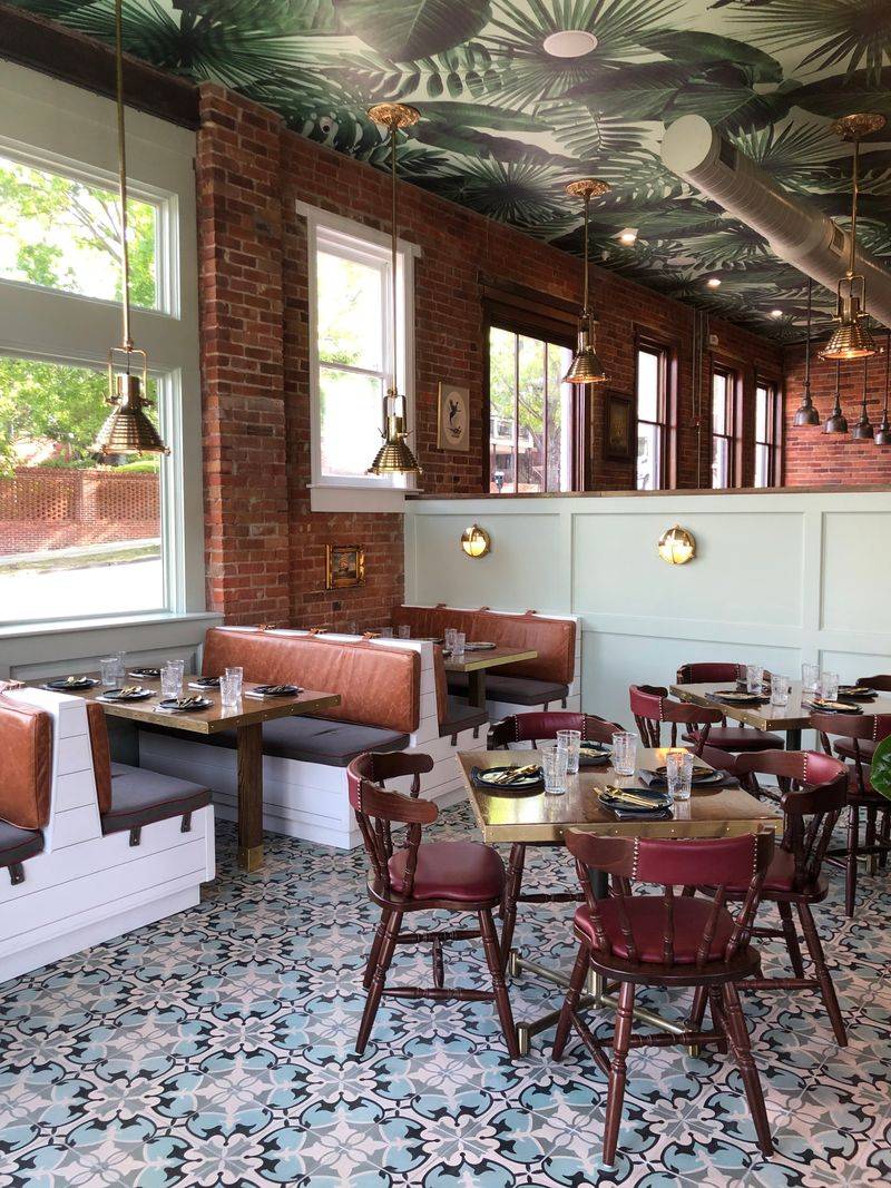 Dram & Yard – Wilmington