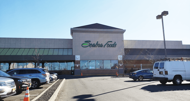 Seabra Foods