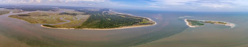 Seabrook Island