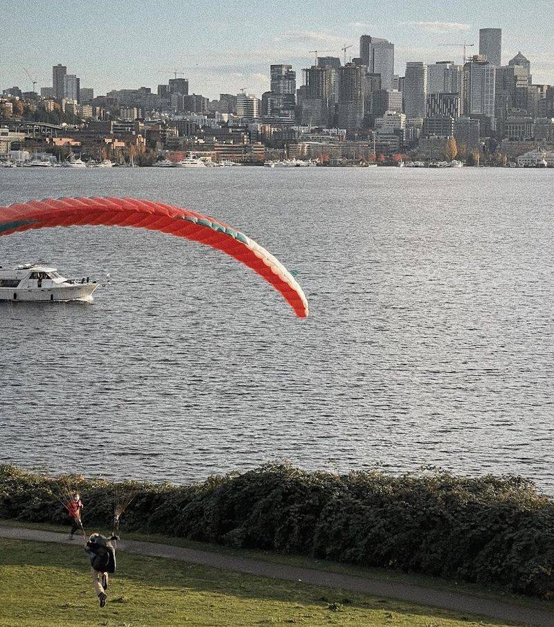 Seafair Weekend Festival, Seattle