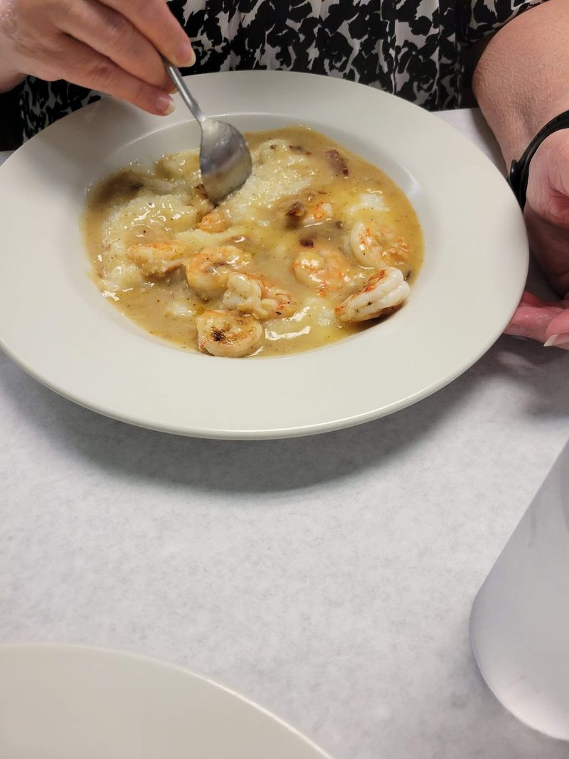 Seafood Before Noon Makes Perfect Sense In A Fishing Village