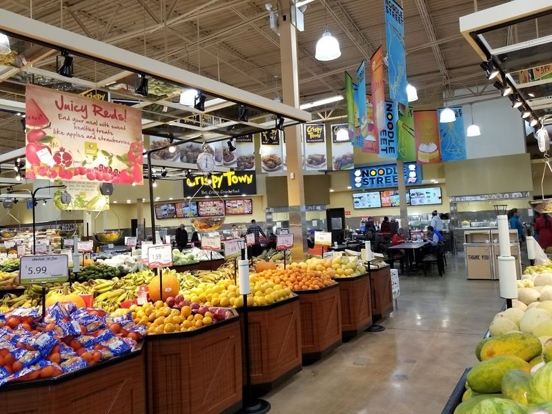 Seafood City Supermarket, Chicago Seafood City Supermarket, Chicago